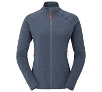 Rab - Women's Nexus Jacket - Giacca in pile 44 blu