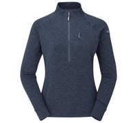 Rab - Women's Nexus Pull-On - Pullover in pile 42 blu