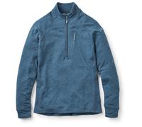 Rab - Women's Nexus Pull-On - Pullover in pile 42 blu