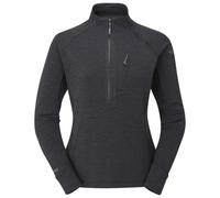 Rab - Women's Nexus Pull-On - Pullover in pile 42 grigio