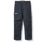Rab - Women's Novaline Pants - Pantaloni da sci 38 blu