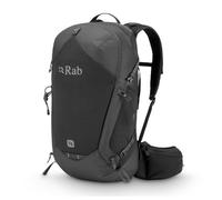 Rab - Women's Protium 25 ND - Zaino da escursionismo grigio/nero