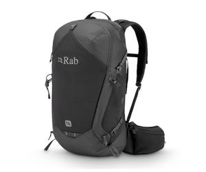 Rab - Women's Protium 25 ND - Zaino da escursionismo grigio/nero