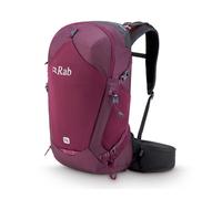 RAB Protiumnd - Unisex - Viola - Taglia S/M- modello 2025