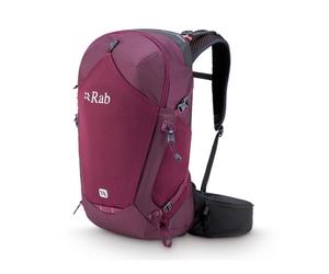 Rab - Women's Protium 25 ND - Zaino da escursionismo lilla