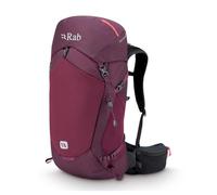 Rab - Women's Protium 33 ND - Zaino da escursionismo lilla