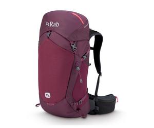 Rab - Women's Protium 33 ND - Zaino da escursionismo lilla