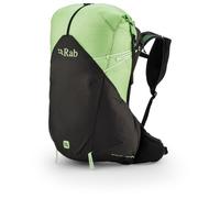 Rab - Women's Syclon XP 28ND - Zaino da escursionismo S nero