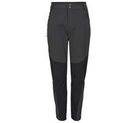 RAB Torque Mountain Pants W - Donna - Grigio / Nero - Taglia 12/R- modello 2025