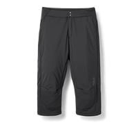 Rab Xenair 3/4 Pants Black Xl
