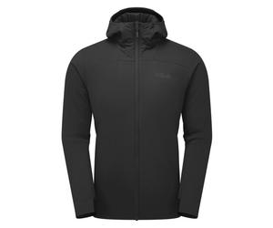 Rab Xenair Alpin Flex M - giacca hardshell - uomo Black XL