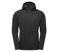 Rab Xenair Alpin Flex M - giacca hardshell - uomo L Black man Pertex,Pfc-Free,Dwr,Primaloft Gold