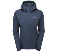 Rab Xenair Alpin Flex W - giacca softshell - donna Blue 10