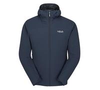 Rab Xenair Alpine Light Jacket - Giacca softshell da uomo