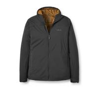 Rab Xenair Alpine Light Jacket (Nero) XLG