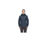 Rab xenair alpine light ladies jacket blue