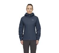 Rab Xenair Alpine Light W - giacca in Primaloft - donna 10 Dark Blue woman Pfc-Free,Primaloft Gold,Dwr,Recycled Polyester,Pertex
