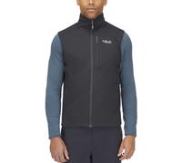 Rab Xenair - gilet Primaloft - uomo Black XL
