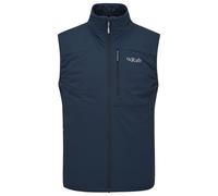 Rab - Xenair Vest - Gilet sintetico XL blu