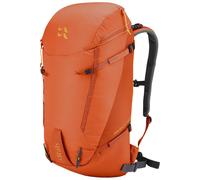 Rab - Zaino da trekking - Ascendor 28 Firecracker in Nylon - Arancione