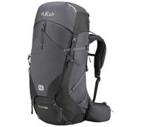 Zaino da trekking Rab Exion 55