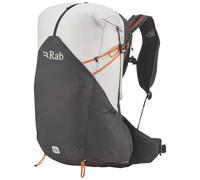 Rab - Zaino escursionismo - Syclon XP 30 Black/Dark Pewter - Grigio