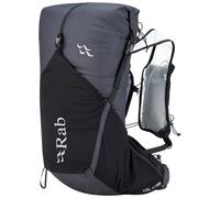 Rab Zaino da trekking Veil XP 20 S Nero