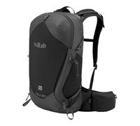 Rab - Zaino per trekking di un giorno - Protium 20 Anthracite - Taglia M\/L - Grigio
