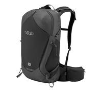 Rab protium hiking backpack 27l grey