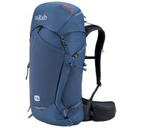 Rab - Zaino per trekking di un giorno - Protium 35 Tempest Blue - Taglia M\/L Blu M\/L
