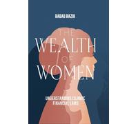 Rabab Razik The Wealth of Women (Tascabile)