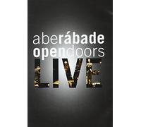 Rabade Abe - Open Doors - Live [Dv]
