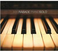 Rabade Abe - Piano Solo