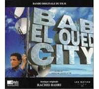 Rabah,Cheb - Musique de Film