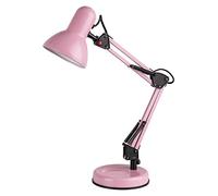 Rabalux Samson lampada da scrivania 1x60 W rosa 4179