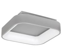 Rabalux Adeline plafoniera 1x28 W bianco-grigio 3926