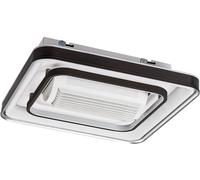 Rabalux Aireon lampada ventilatore da soffitto 1x50 W bianco-nero 71341