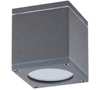 Rabalux Akron lampada da soffitto per esterni 1x35 W antracite 8149
