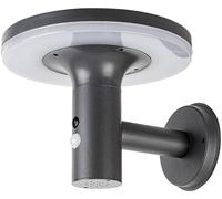 Rabalux Alaska lampada da parete 1x10 W antracite 77017