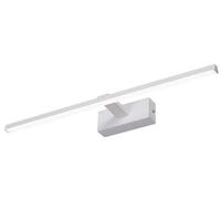 Rabalux Albina lampada da parete 1x18 W bianco 1464