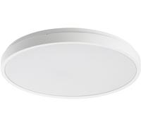 Rabalux Alenzo plafoniera 1x36 W bianco 71430