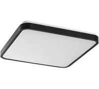 Rabalux Alenzo plafoniera 1x36 W bianco-nero 71433