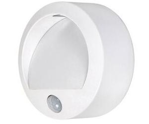 Rabalux Amarillo illuminazione da pavimento per esterni 1x5 W bianco 7980