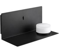 Rabalux Aranzo lampada a parete 1x6 W bianco-nero 71058