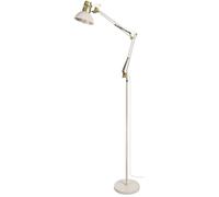 Rabalux Aristeo lampada da terra 1x40 W beige 2197