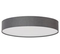 Rabalux Artemis plafoniera 1x24 W grigio 5681