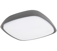 Rabalux Austin lampada da soffitto per esterni 1x20 W antracite 8797