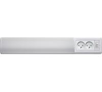 Rabalux Bath2E lampada sottopensile 1x10 W bianco 78040