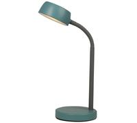 Rabalux Berry lampada da scrivania 1x4.5 W blu 6780