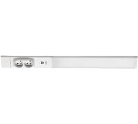 Rabalux BilalE lampada sottopensile 1x18 W bianco 78042